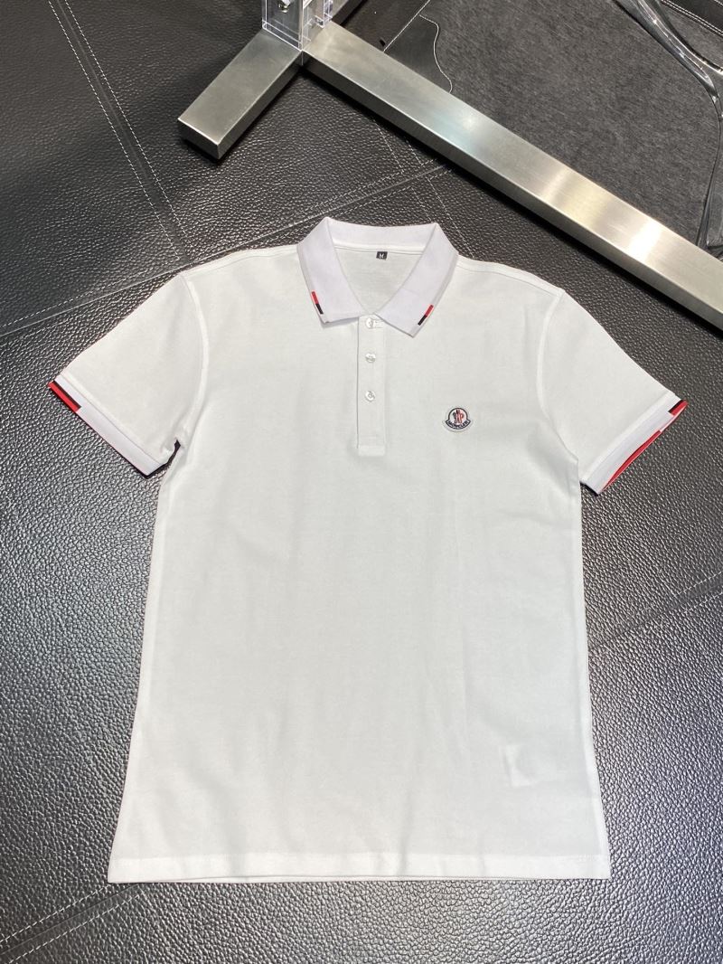 Moncler T-Shirts